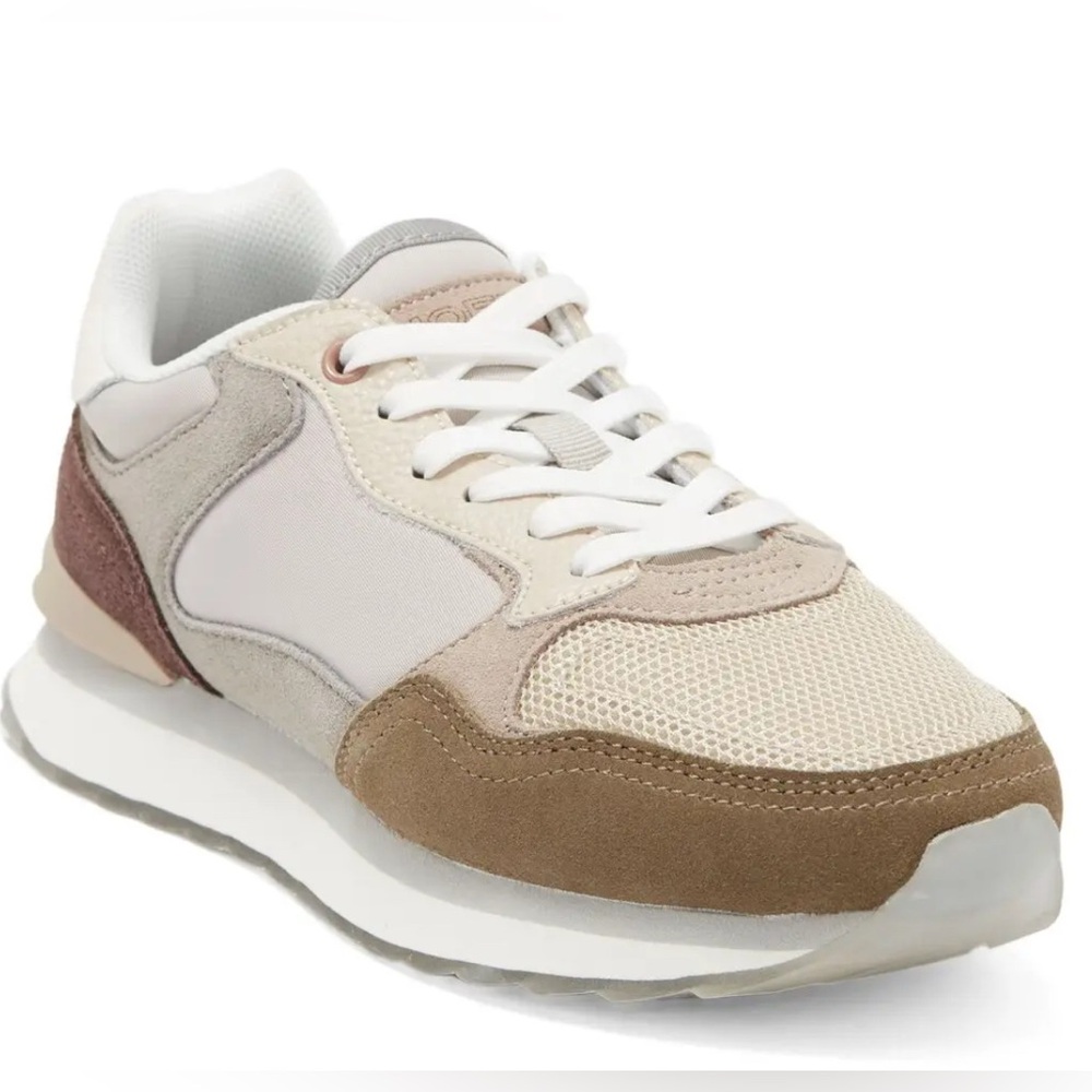 HOFF City Sneaker - San Diego Size 9 New